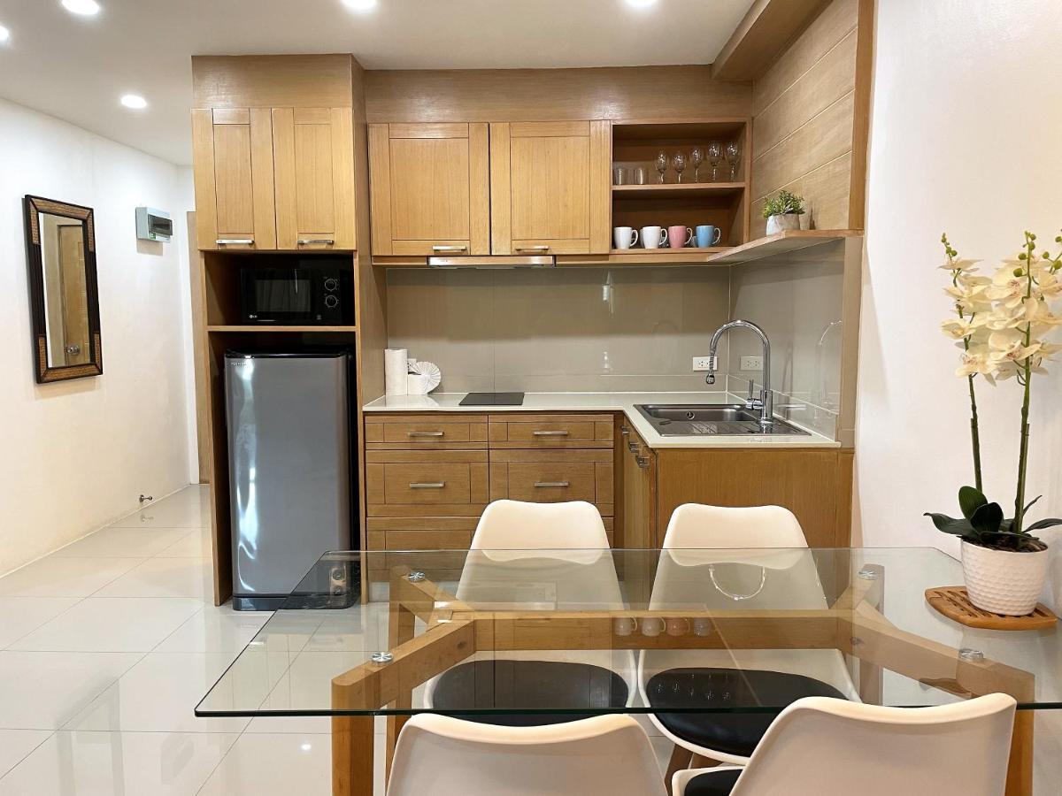 Patong Tower Apartment By Lofty Kültér fotó